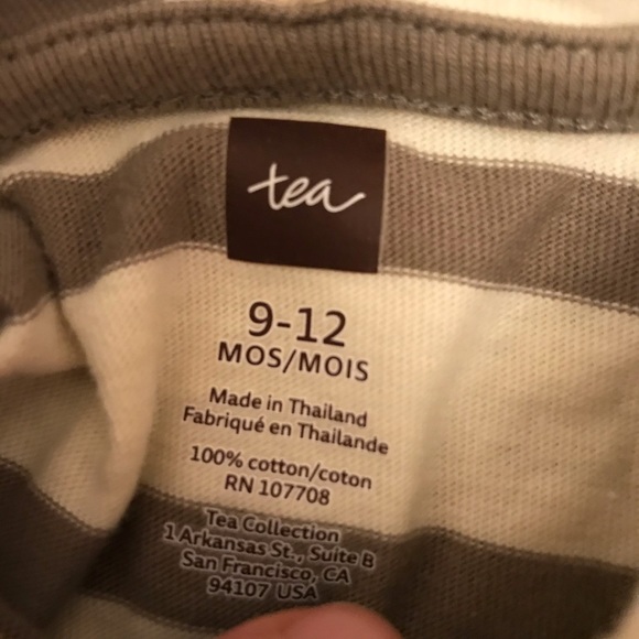 3 x Baby Boy Outfits (9-12 months) - Picture 2 of 4